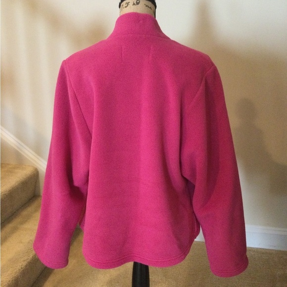 - Janska fleece jacket - Picture 5 of 5